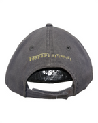 Ferrari Embroidered Logo Store Cap
