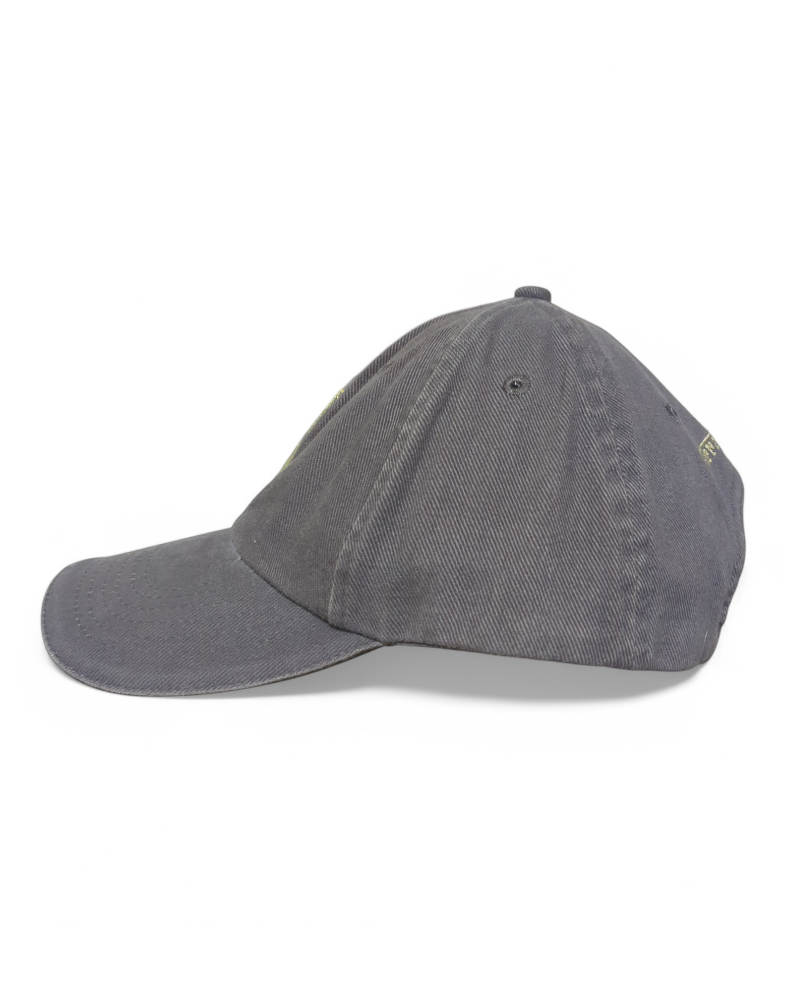 Ferrari Embroidered Logo Store Cap