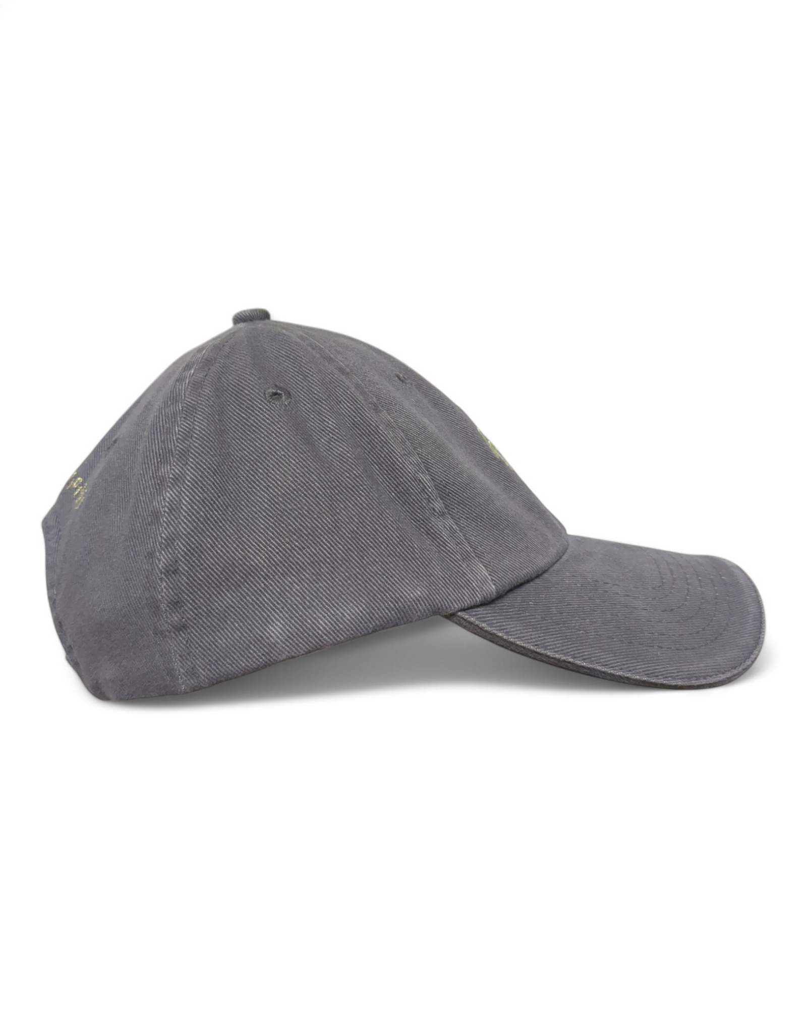 Ferrari Embroidered Logo Store Cap