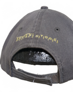 Ferrari Embroidered Logo Store Cap