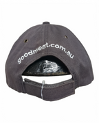 Australian Good Meat Cap