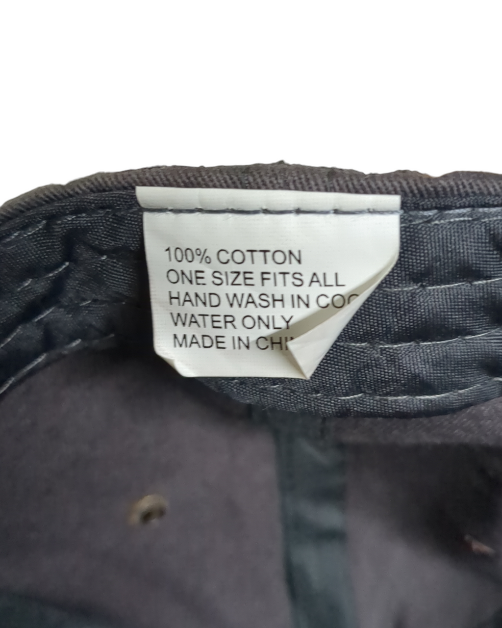 Australian Good Meat Cap