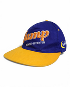 Bendit Jump Snapback Hat