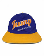 Bendit Jump Snapback Hat