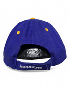 Bendit Jump Snapback Hat
