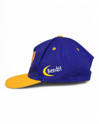 Bendit Jump Snapback Hat