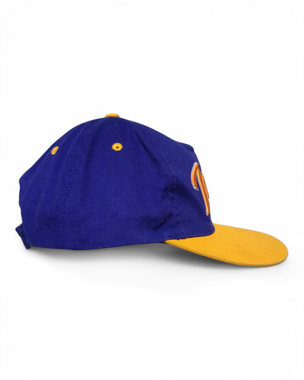 Bendit Jump Snapback Hat