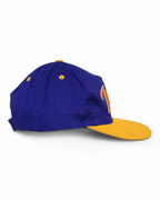 Bendit Jump Snapback Hat