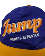 Bendit Jump Snapback Hat