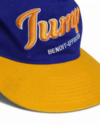 Bendit Jump Snapback Hat