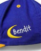 Bendit Jump Snapback Hat