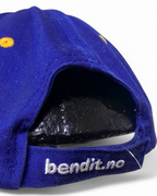 Bendit Jump Snapback Hat