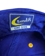 Bendit Jump Snapback Hat