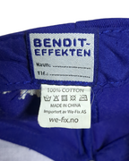 Bendit Jump Snapback Hat
