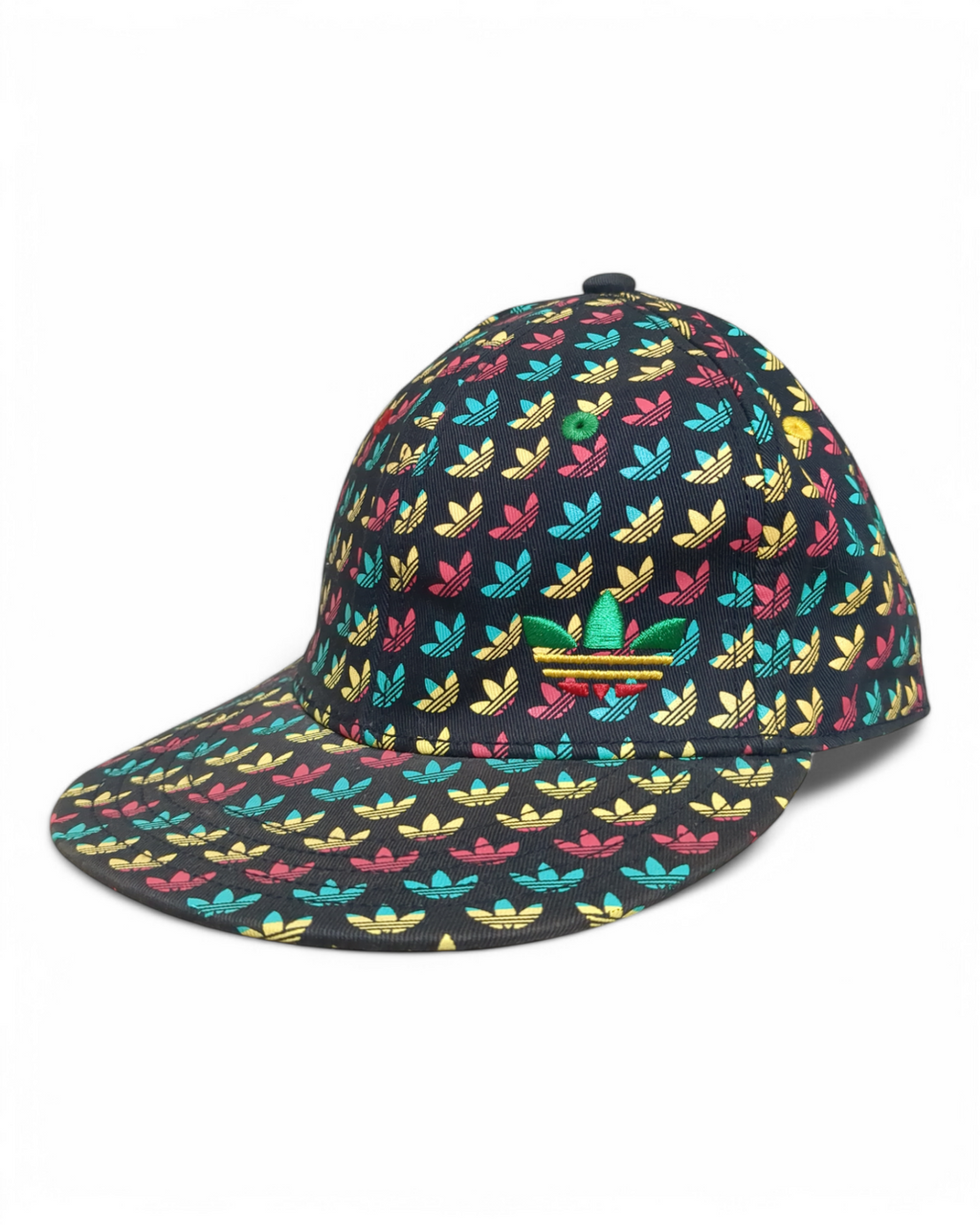Adidas Reggae Snapback Hat