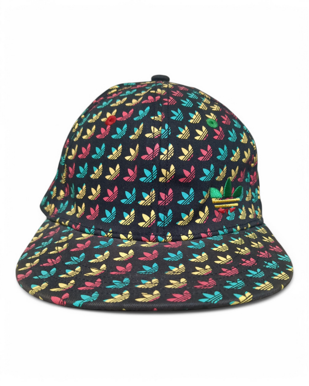 Adidas Reggae Snapback Hat