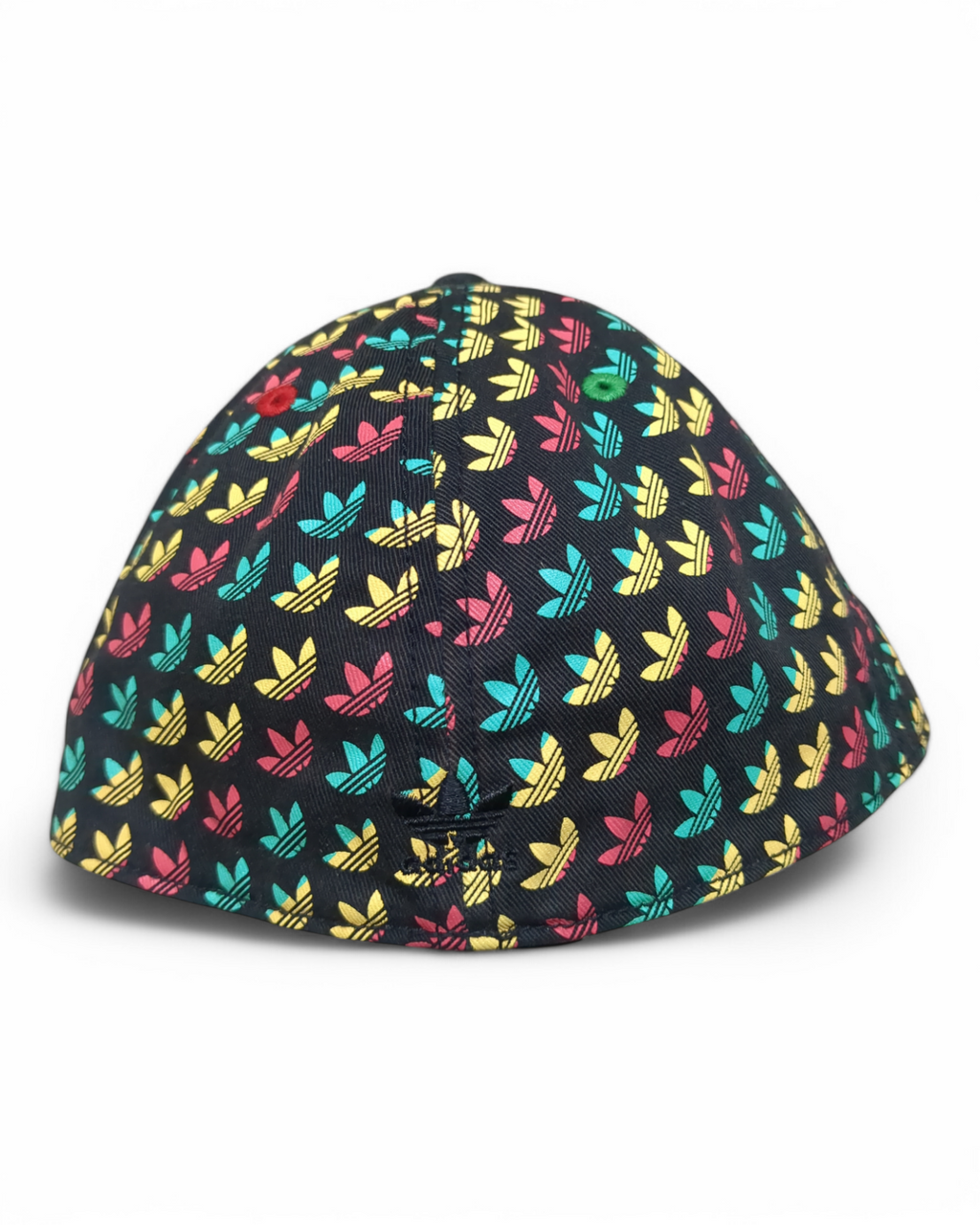 Adidas Reggae Snapback Hat