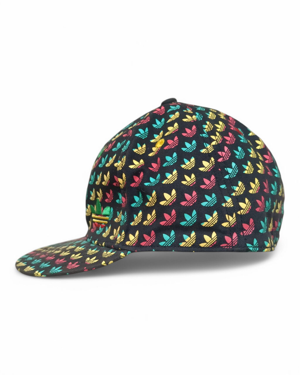 Adidas Reggae Snapback Hat