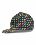 Adidas Reggae Snapback Hat