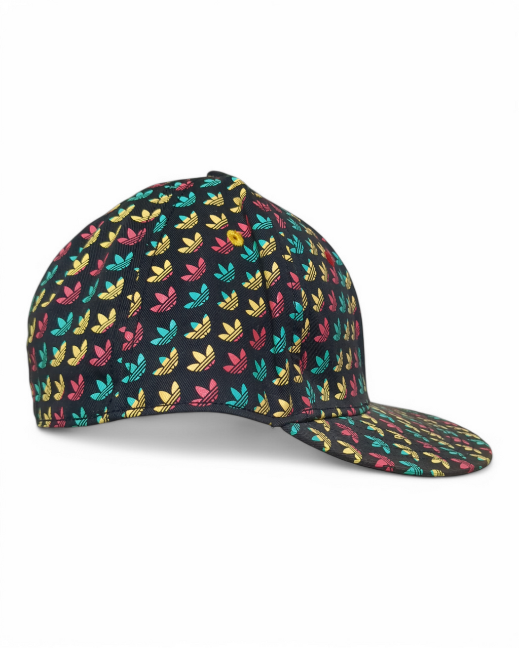 Adidas Reggae Snapback Hat