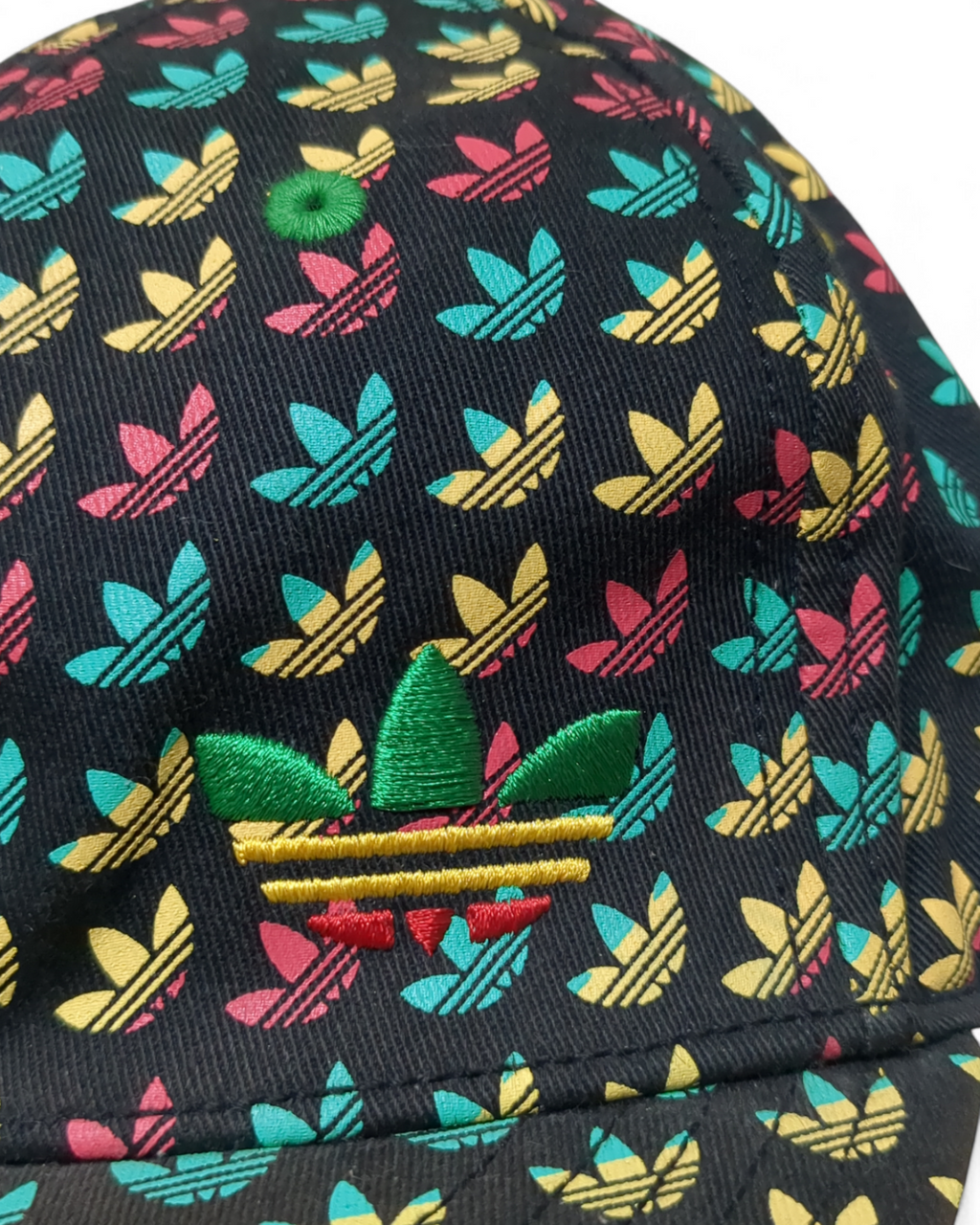Adidas Reggae Snapback Hat
