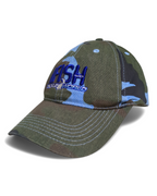 iFish Tackle World Cap