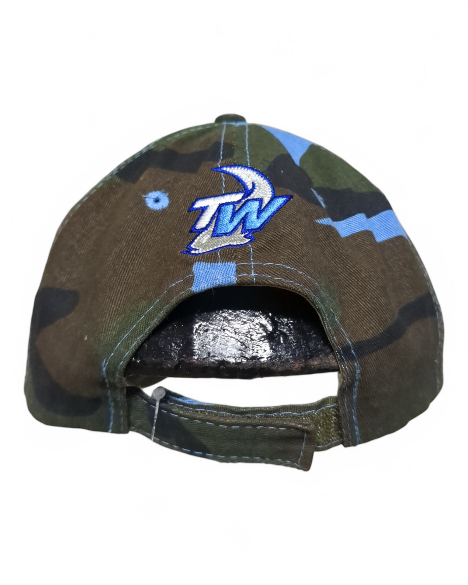 iFish Tackle World Cap