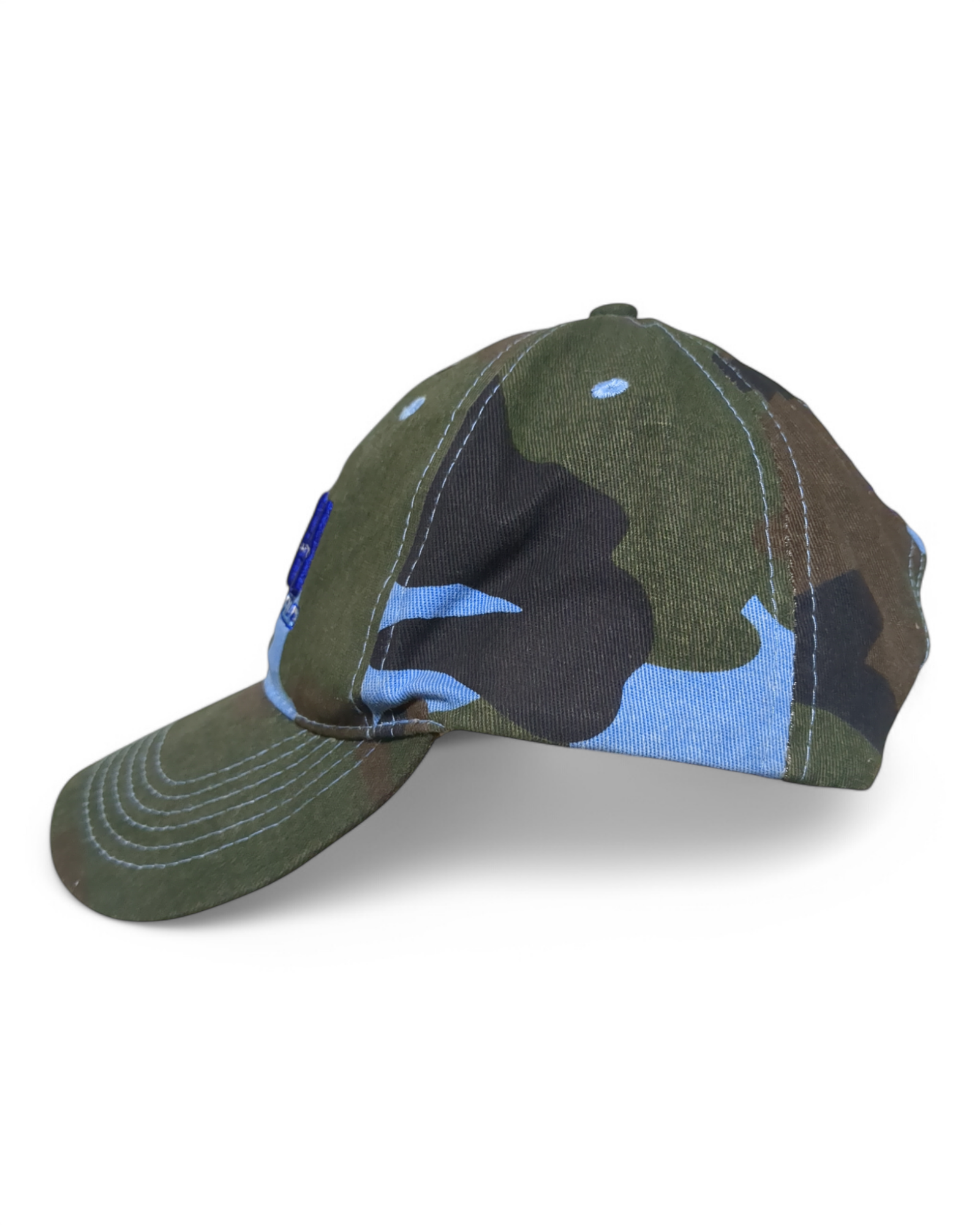 iFish Tackle World Cap