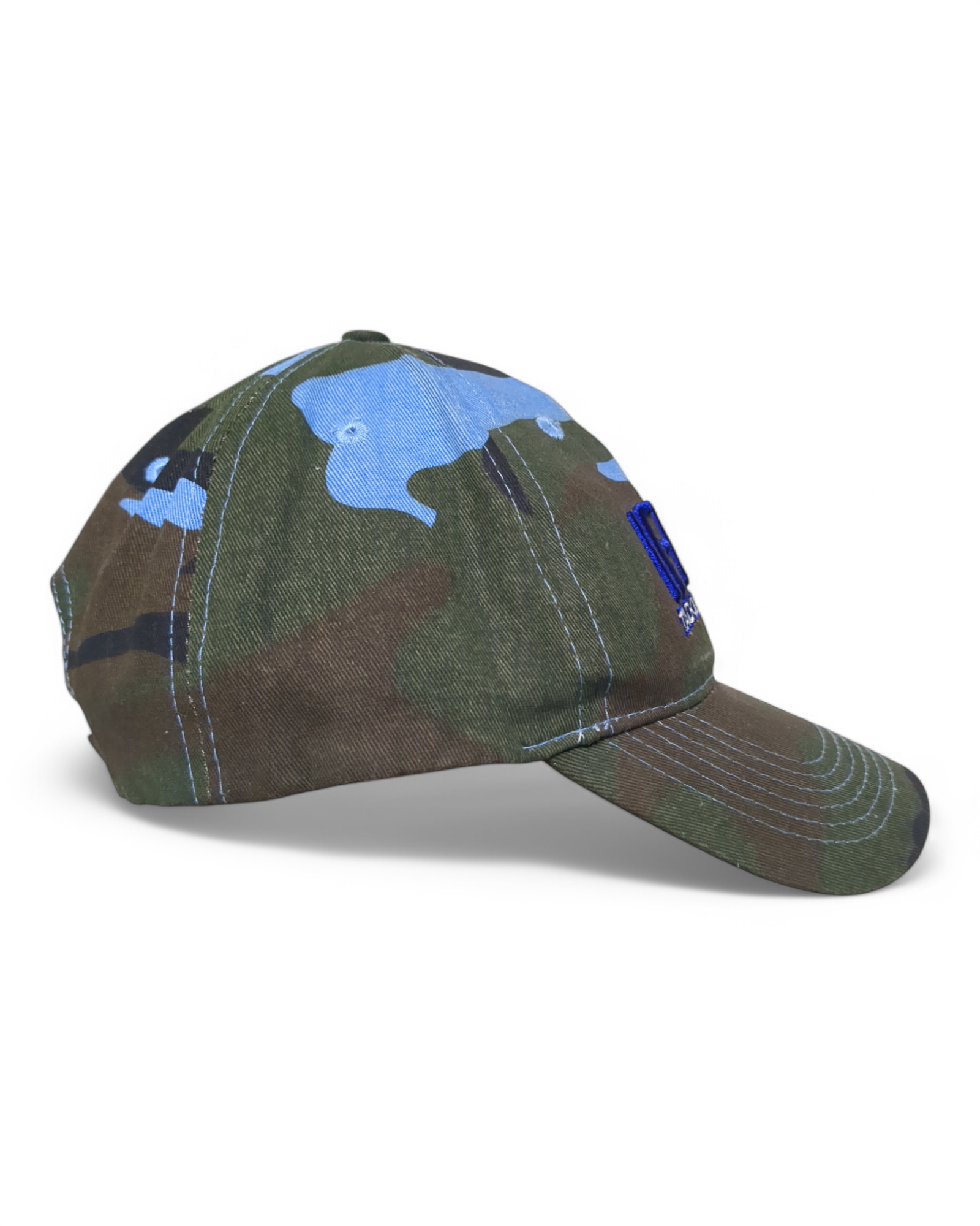 iFish Tackle World Cap