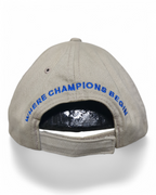 AFL Auskick Simpson Cap