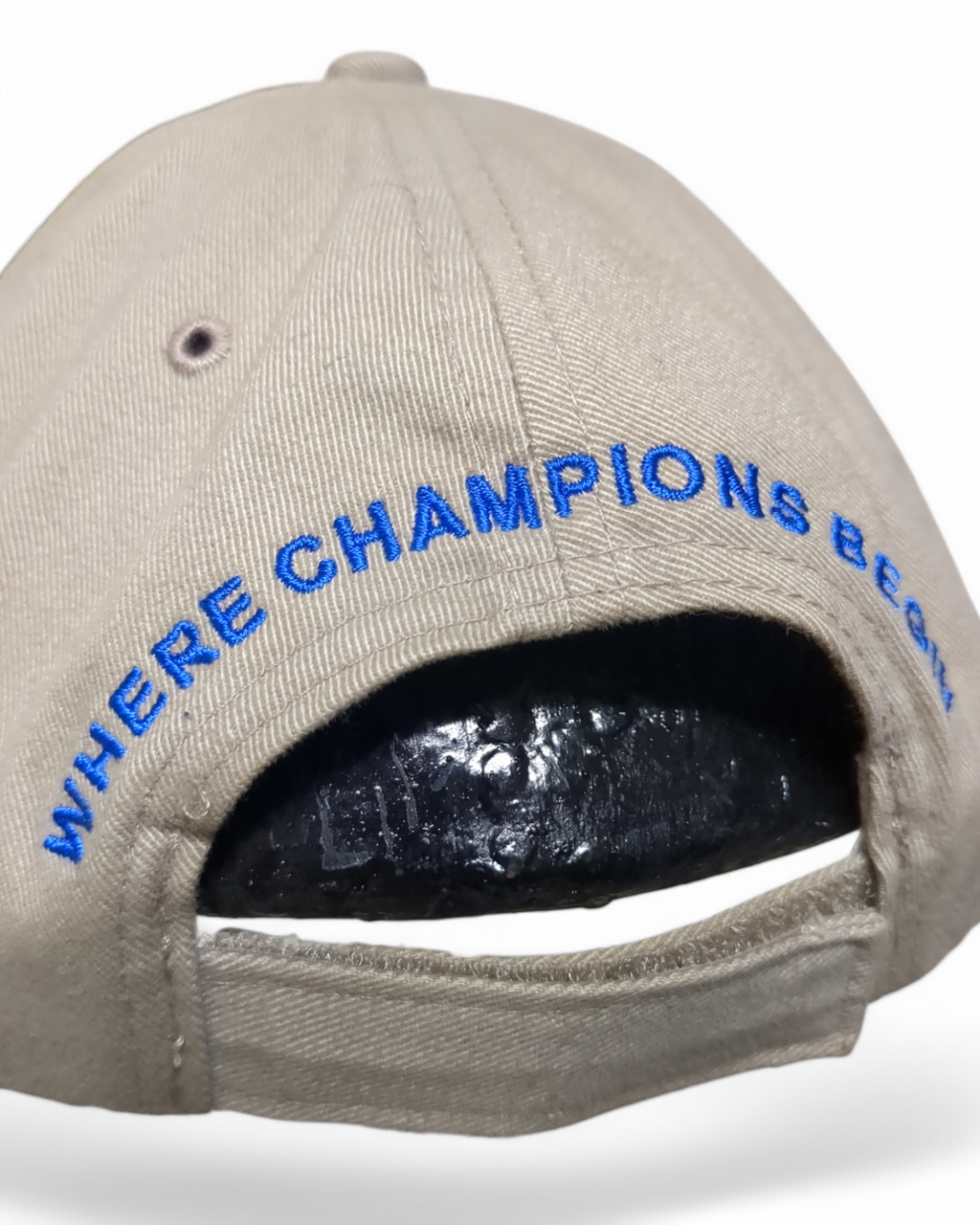 AFL Auskick Simpson Cap