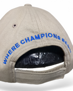 AFL Auskick Simpson Cap