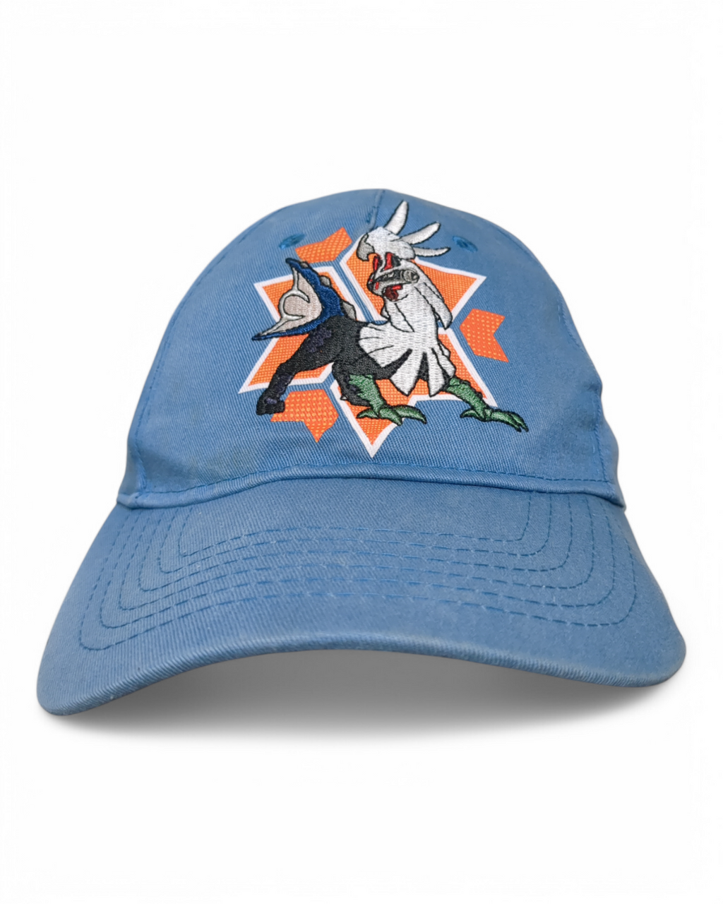 Pokemon 2018 Oceania Championship Cap