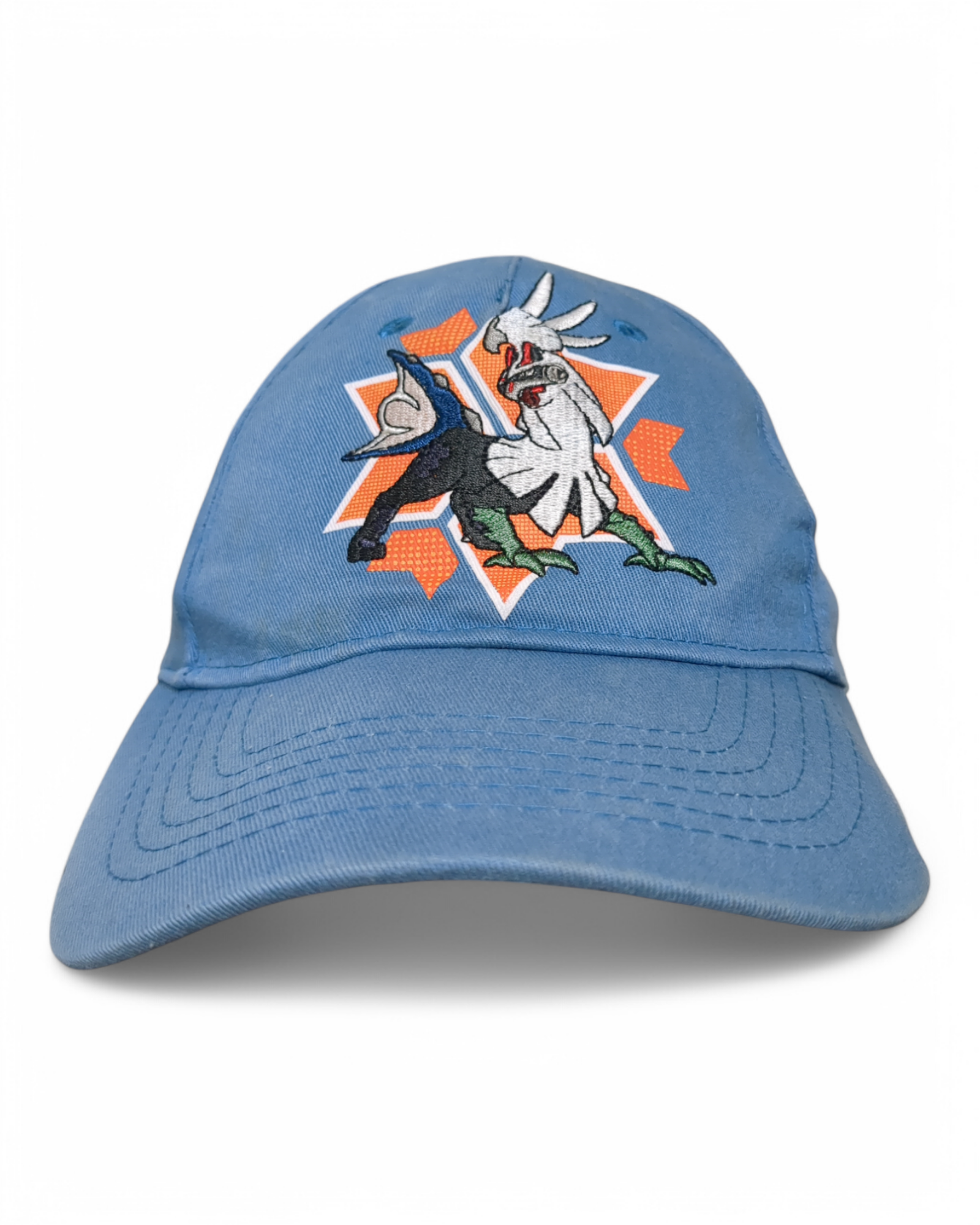 Pokemon 2018 Oceania Championship Cap