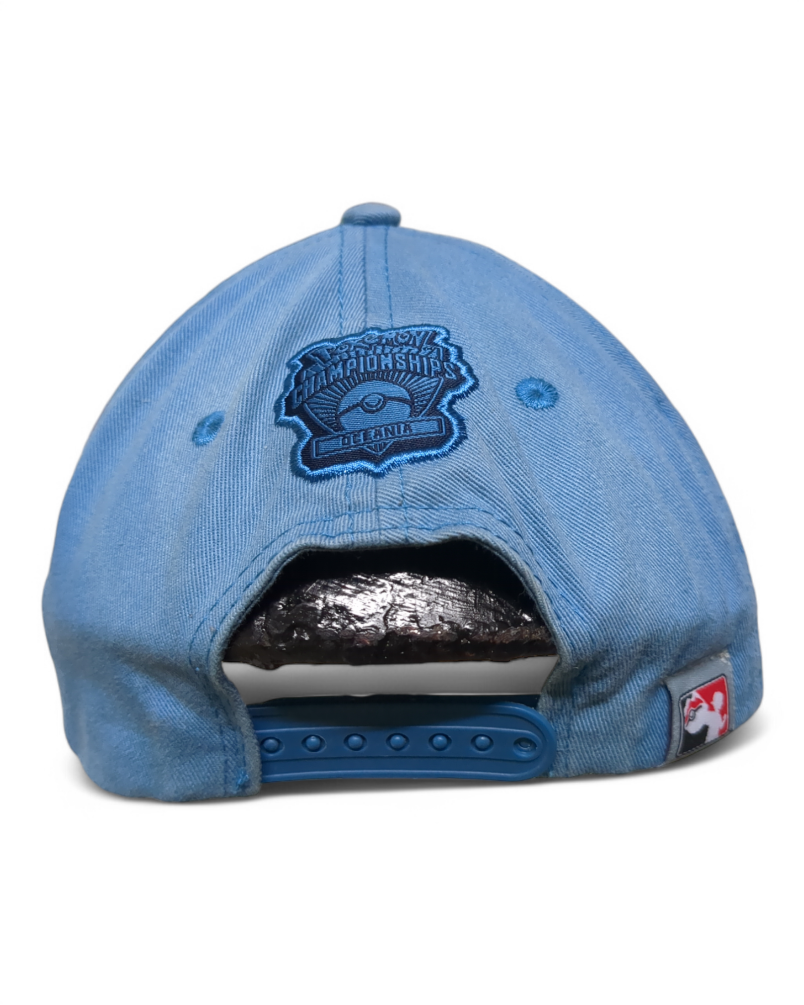 Pokemon 2018 Oceania Championship Cap