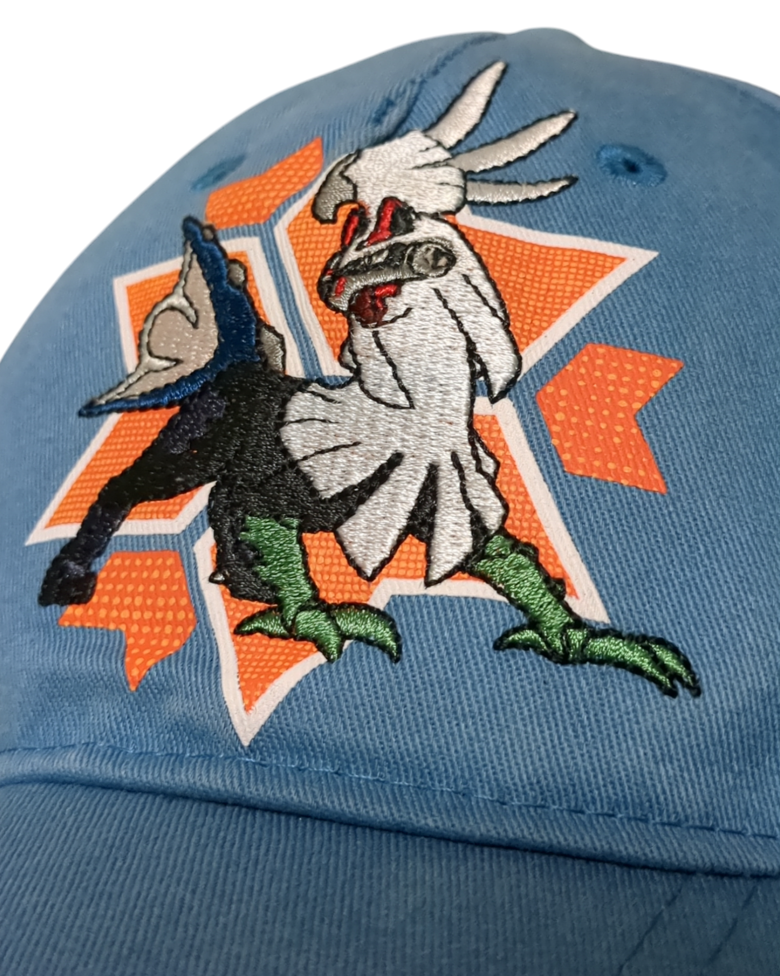 Pokemon 2018 Oceania Championship Cap