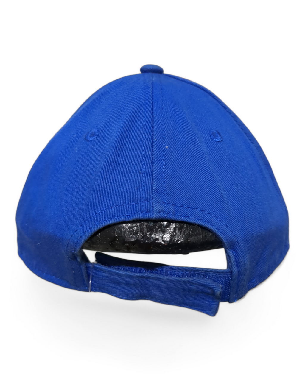 Superman Embroidered Cap