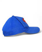Superman Embroidered Cap