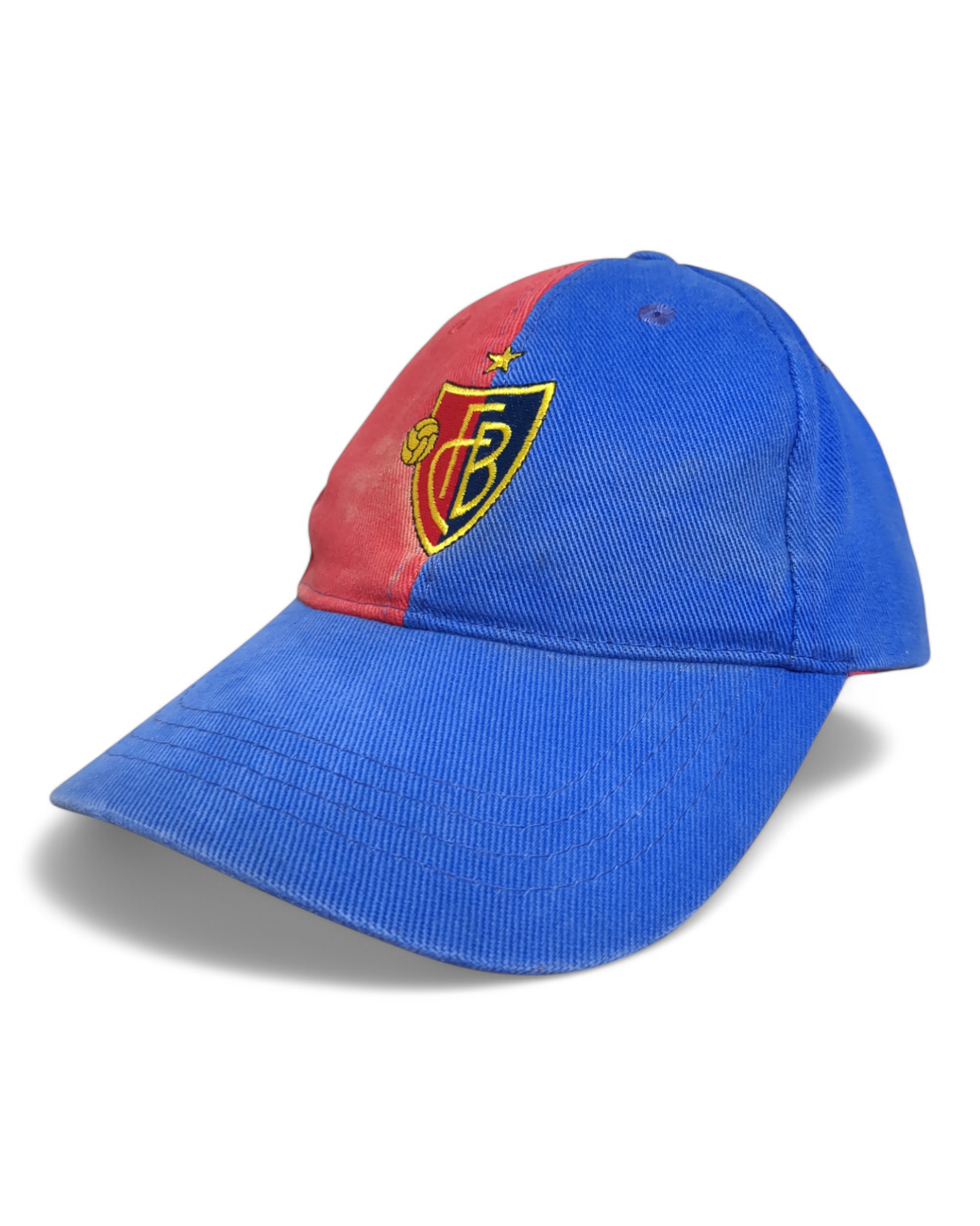 FC Basel 1893 Merchandise Cap