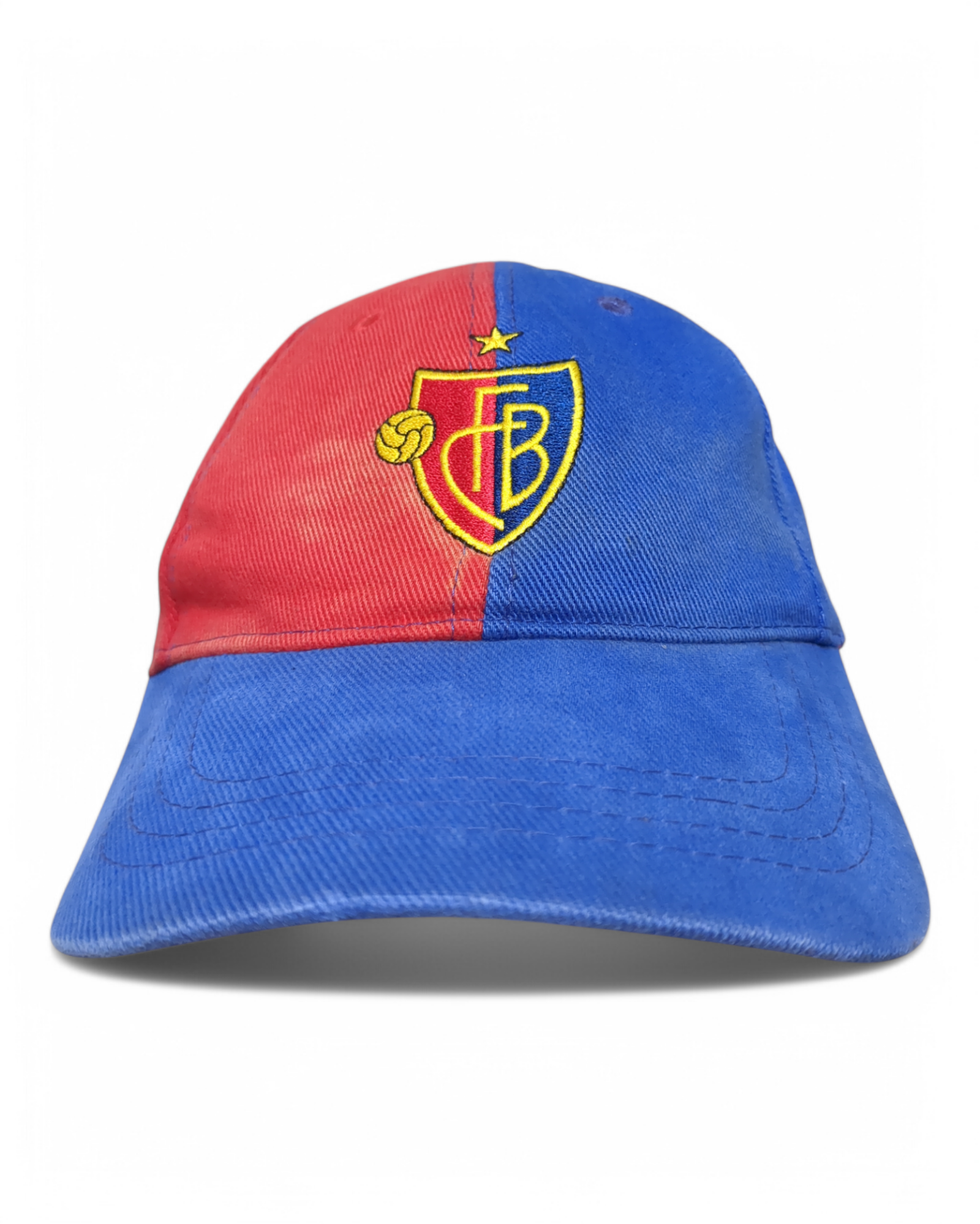 FC Basel 1893 Merchandise Cap