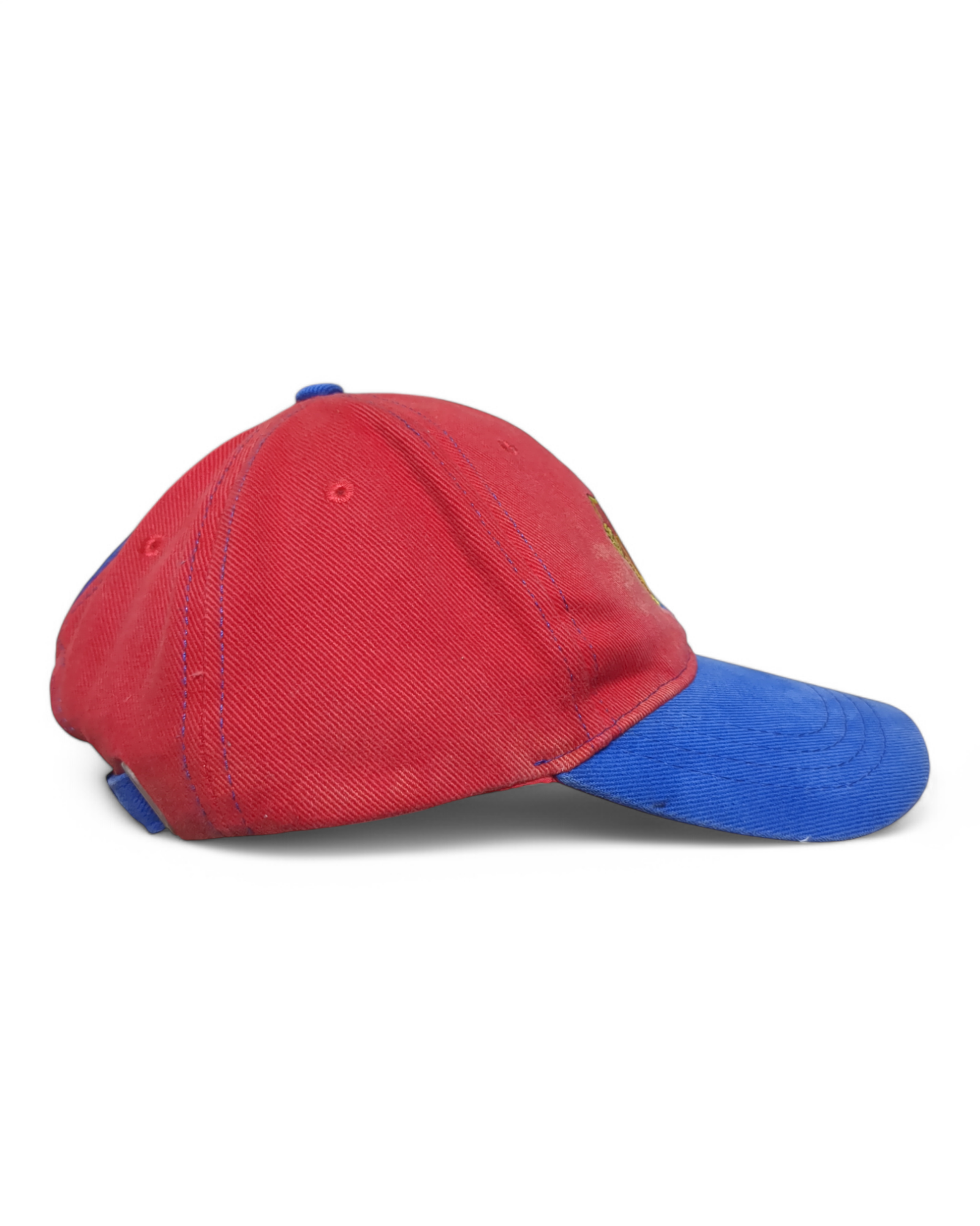 FC Basel 1893 Merchandise Cap