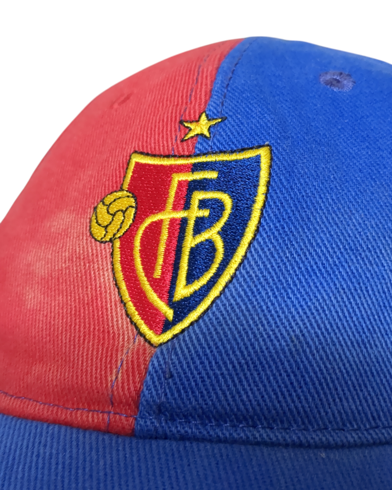 FC Basel 1893 Merchandise Cap