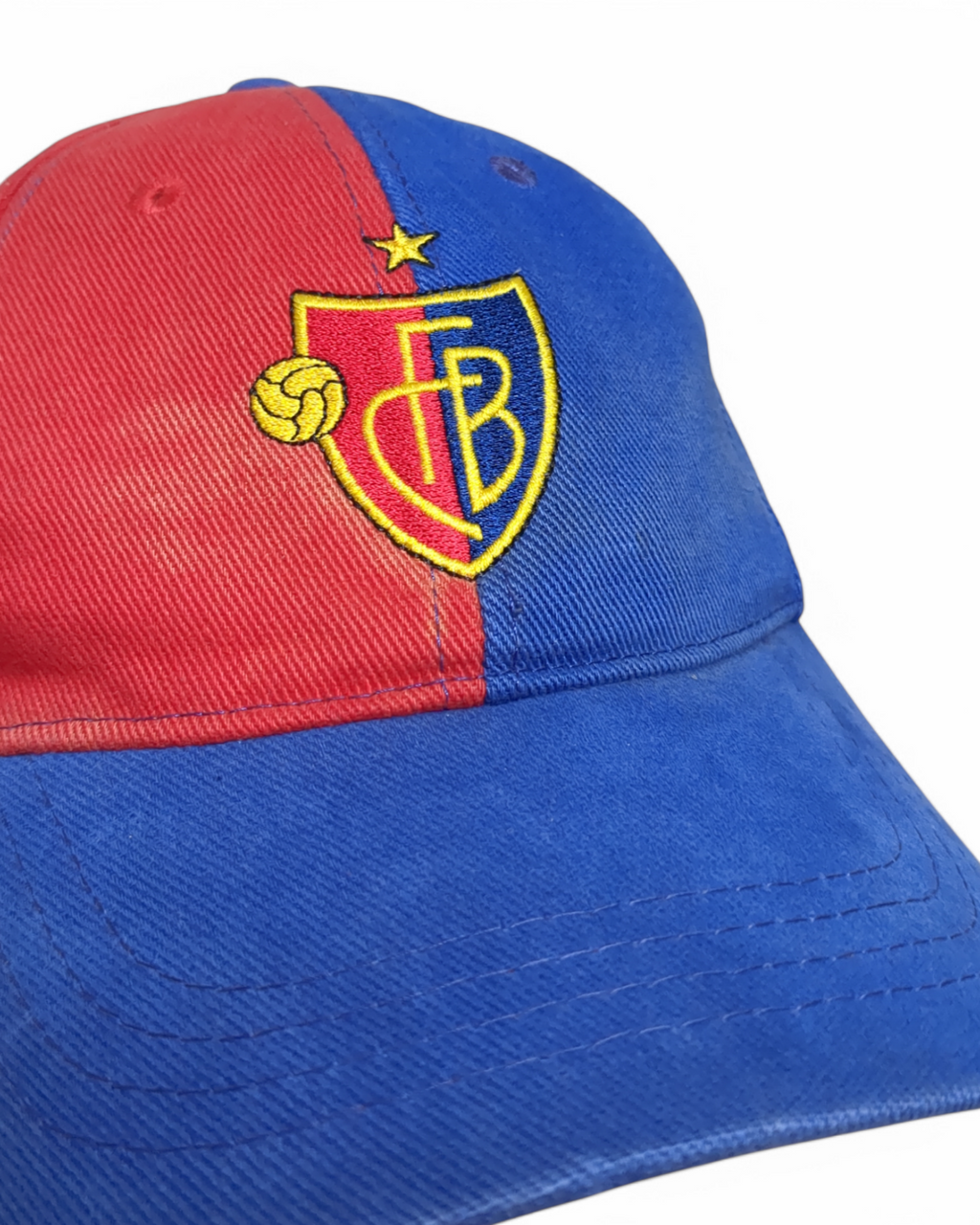 FC Basel 1893 Merchandise Cap