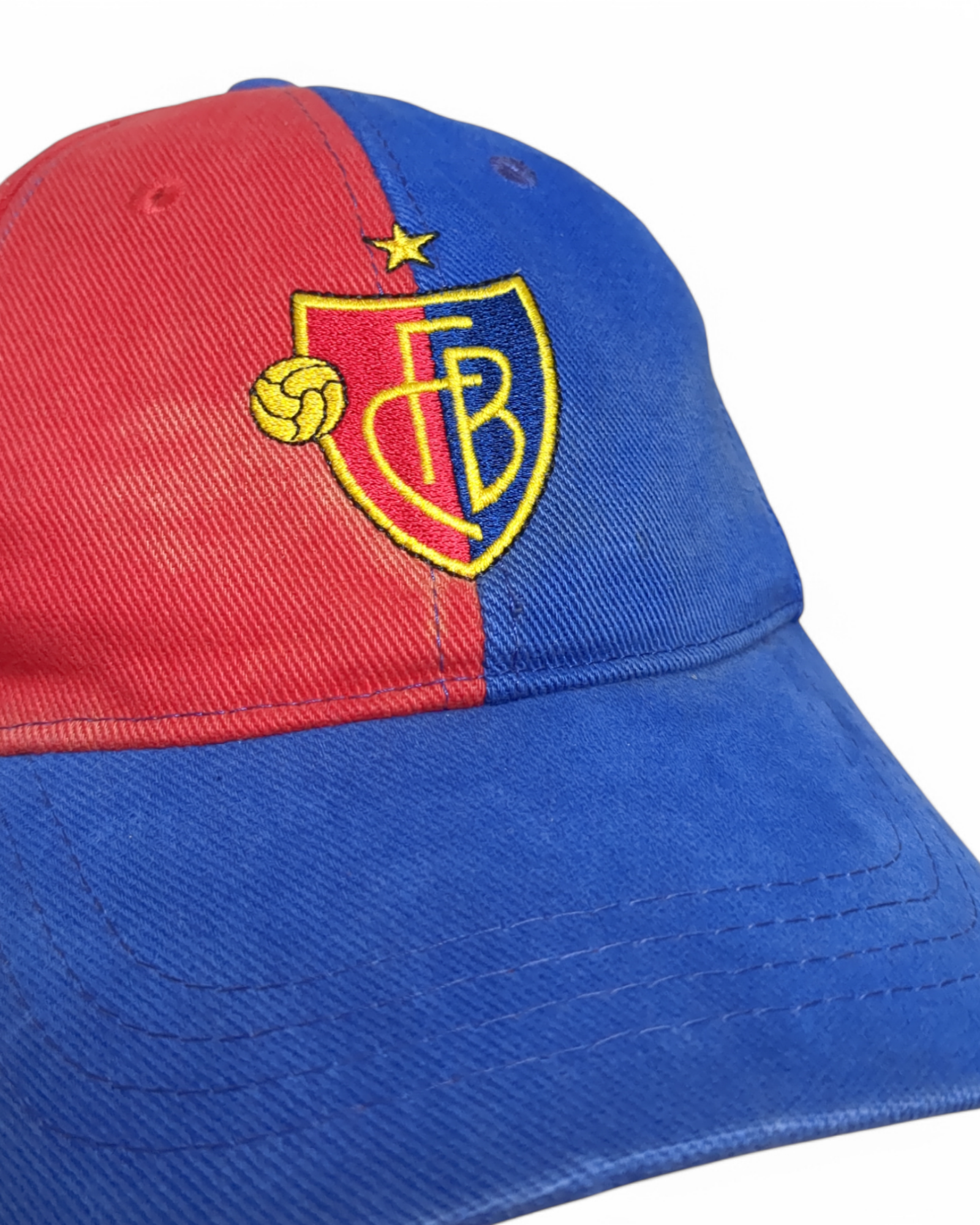 FC Basel 1893 Merchandise Cap