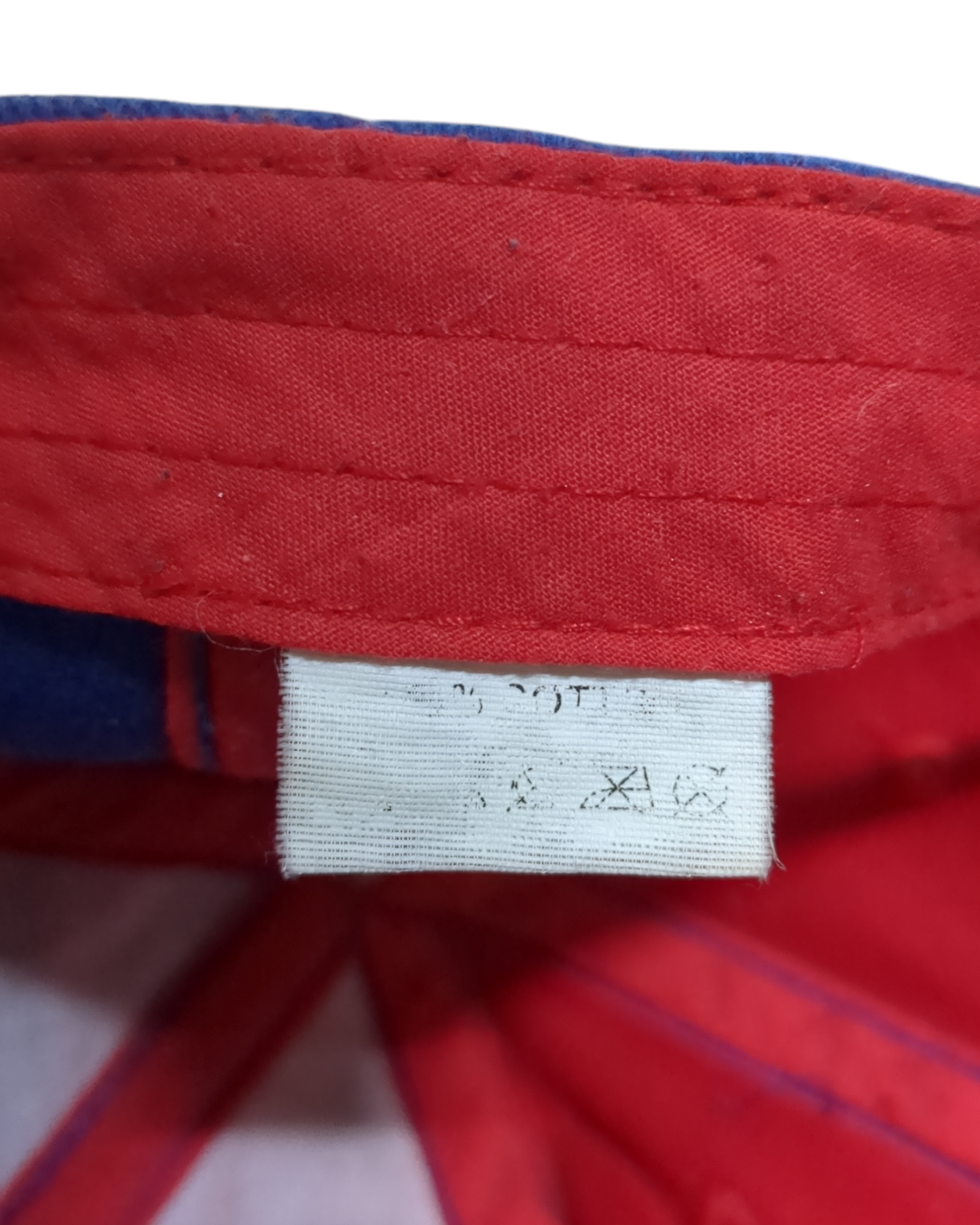 FC Basel 1893 Merchandise Cap