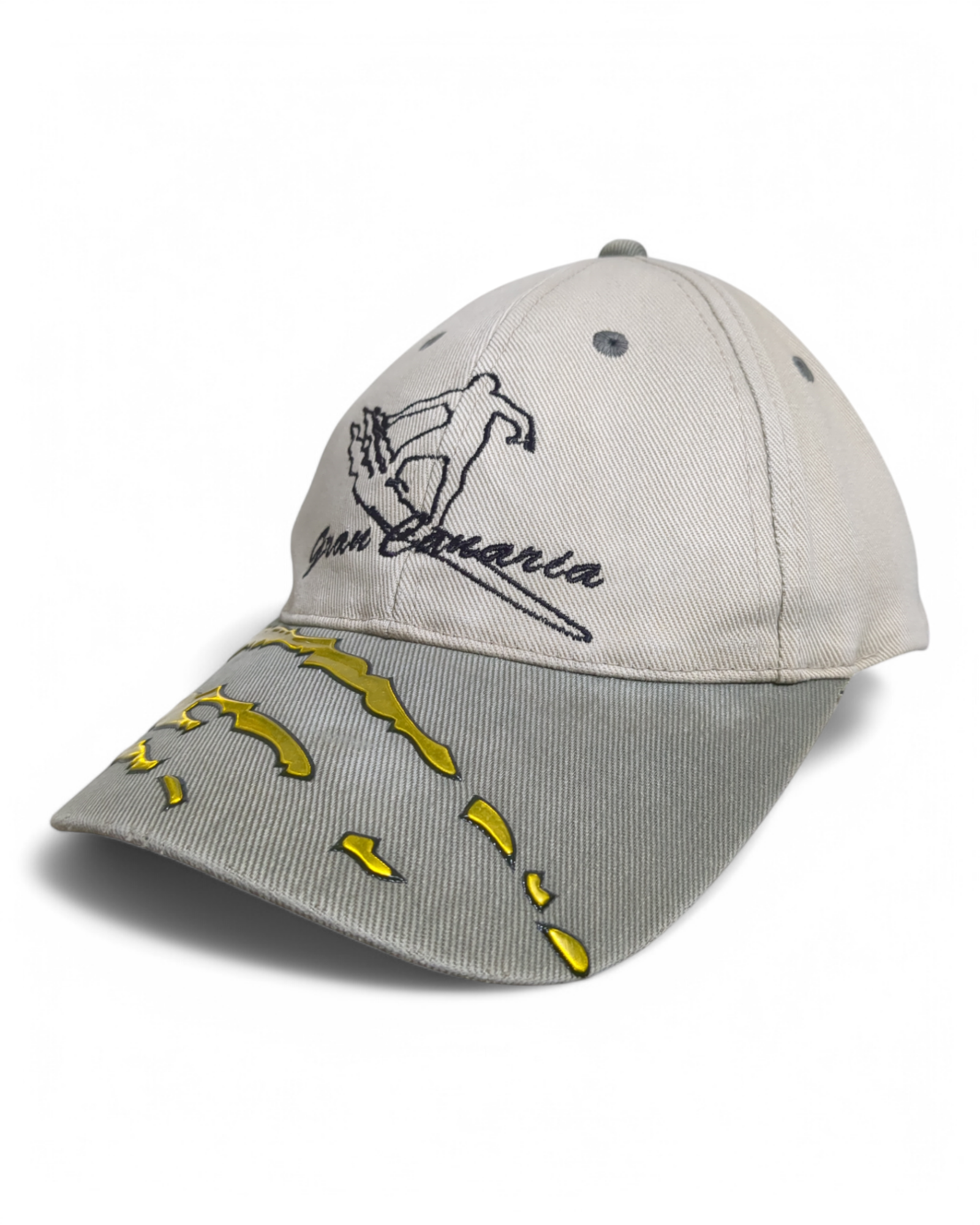 Gran Canaria Surf Cap