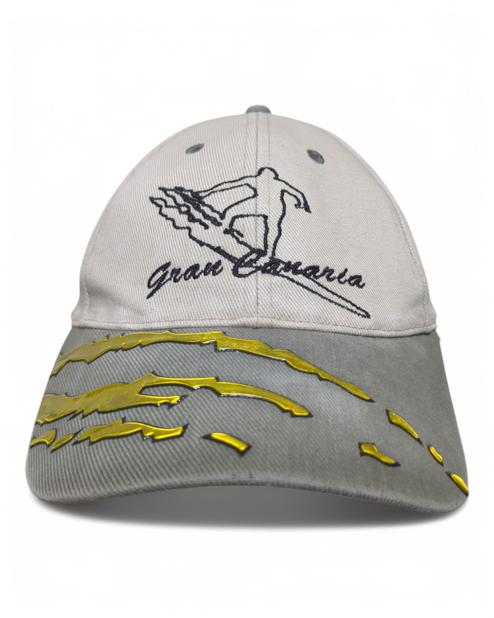 Gran Canaria Surf Cap