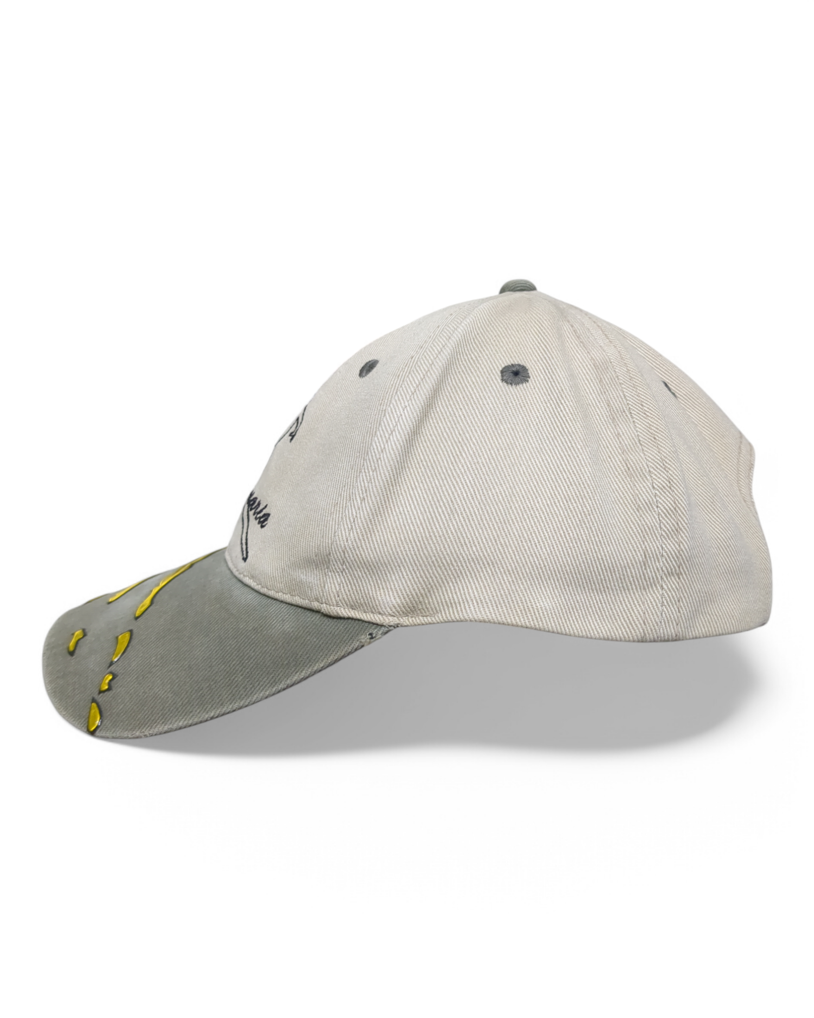 Gran Canaria Surf Cap