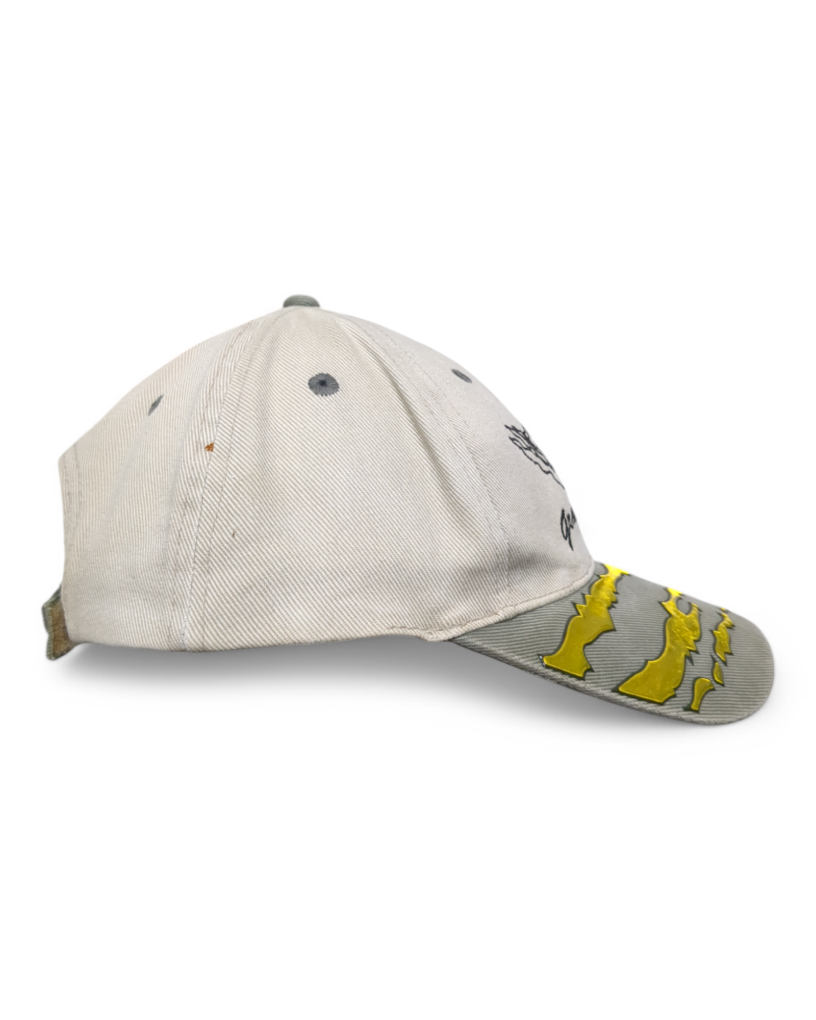 Gran Canaria Surf Cap