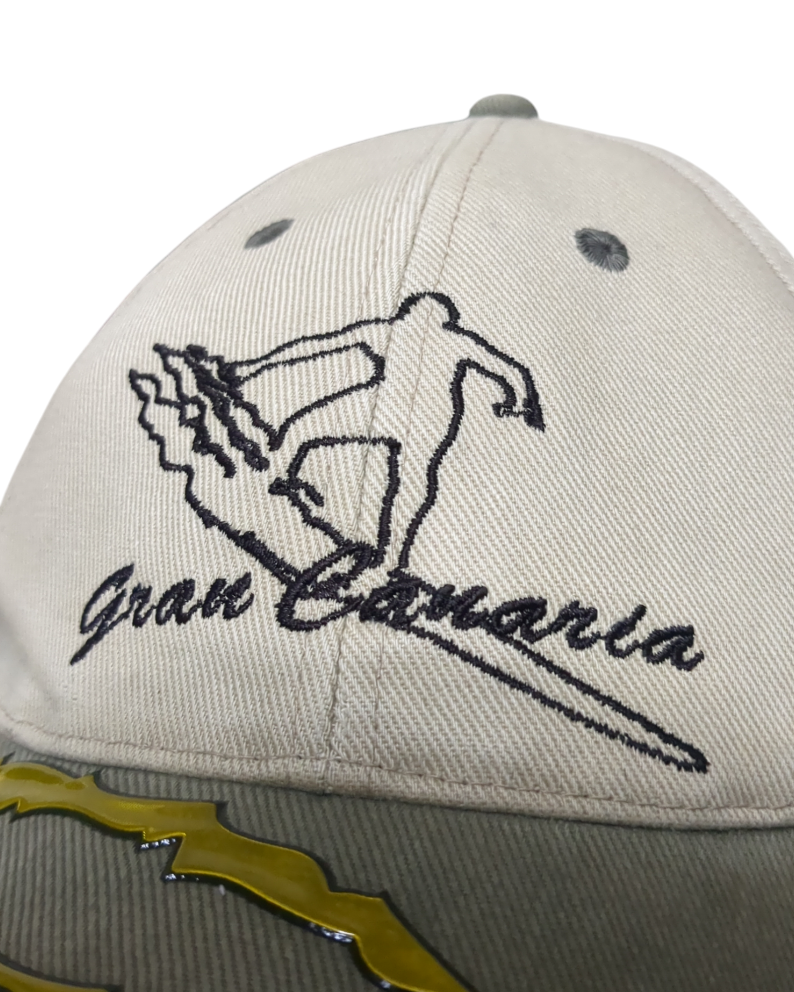 Gran Canaria Surf Cap